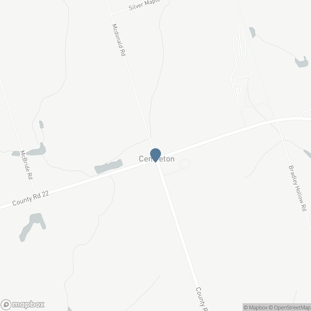 103 MCDONALD ROAD, Alnwick-Haldimand, Ontario K0K 2G0